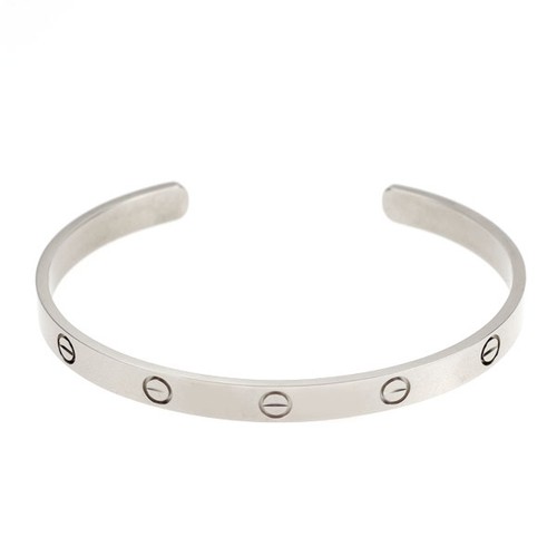 Bracelet cartier k18wg - bracelet,