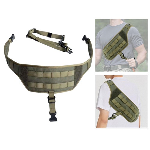 Chest rig organisateur - rig,