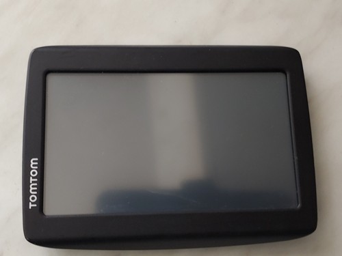 Façade gps tomtom start - gps, 20
