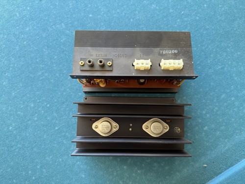 Ampli yamaha electone - yamaha,