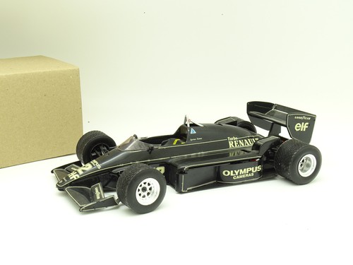 Tamiya maquette montée - tamiya,