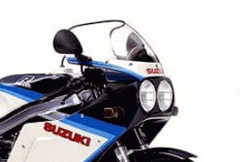 Suzuki 750 gsxr 1100 - 750, /
