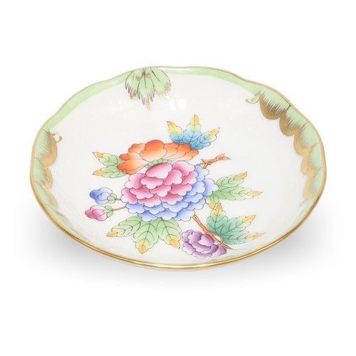 Herend queen victoria petite - herend,
