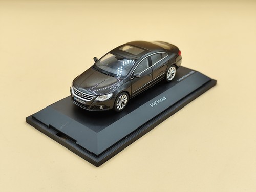 Volkswagen passat cc - 1/43, vw