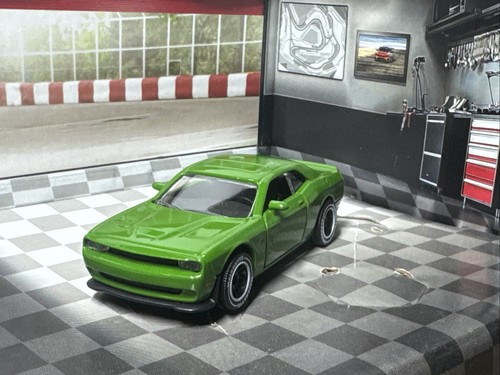 Majorette dodge - majorette,