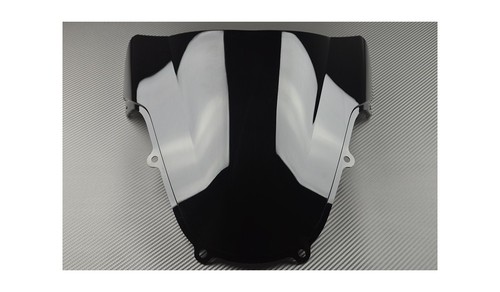 Bulle noire polycarbonate - noire,