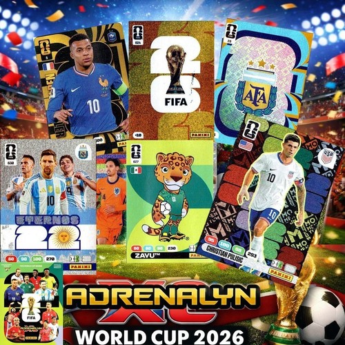 Cartes officielles panini fifa - cartes,