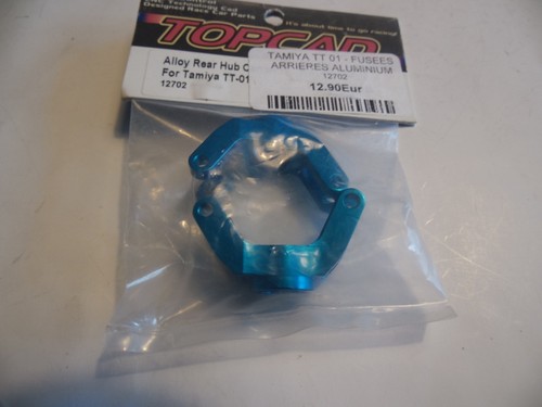 Topcad 12702 fusées arrière - topcad,