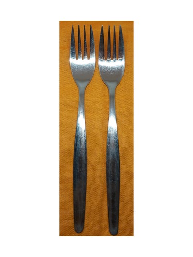 Ancienne fourchette table 2 - fourchette,