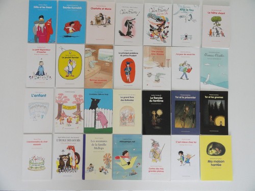 Lot livres ecole - lot,