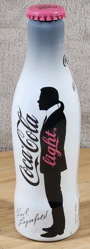 Coca cola light bouteille - cola, 1