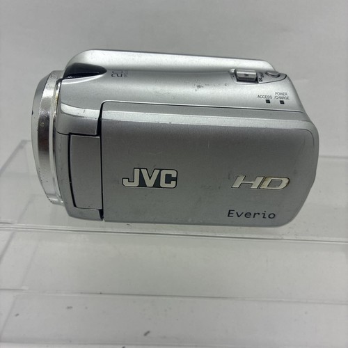Appareil photo vidéo