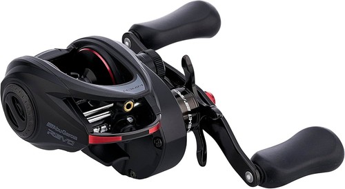 Moulinet appât abu garcia - moulinet,