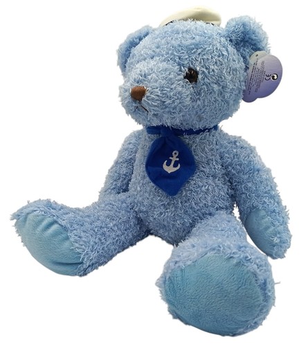 Peluche enesco ourson marin - peluche,