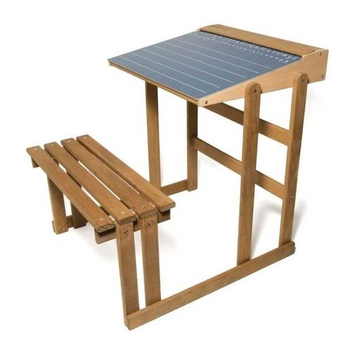 Jeujura bureau ecolier en - jeujura,