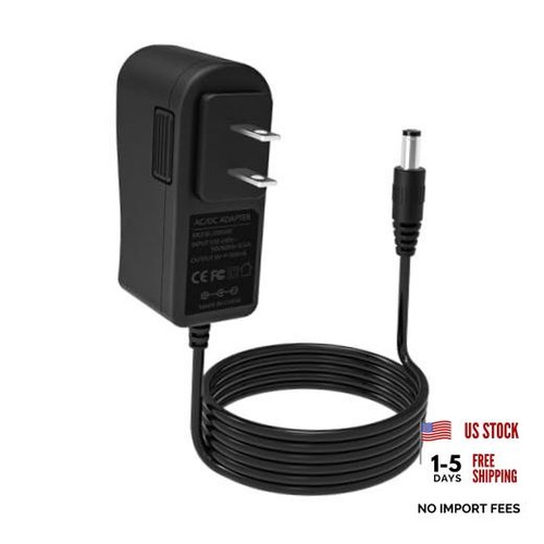 Power adapter for - 9v,