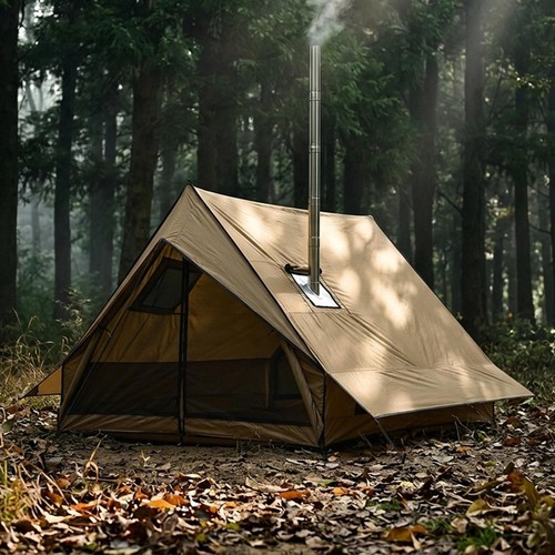 Tente randonnée portable - de,