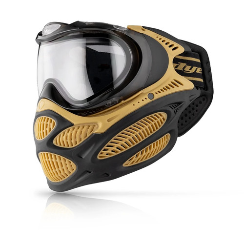 New dye pro thermal - new, i3