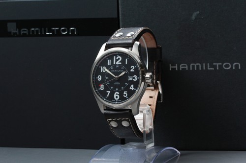Montre automatique homme