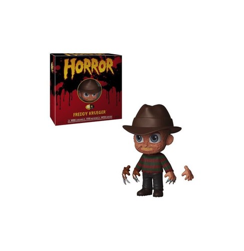 Figurine horror freddy - figurine,
