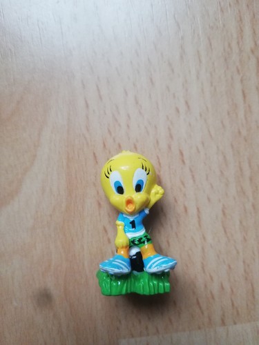 Les looney tunes - looney, grèce
