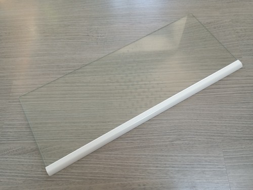 étagère vitre verre - verre, bac