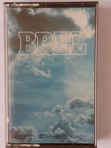Jacques brel les marquises - les,