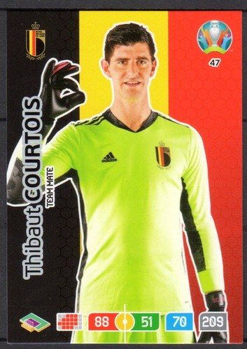 Panini uefa euro2020 - euro2020, adrenalyn