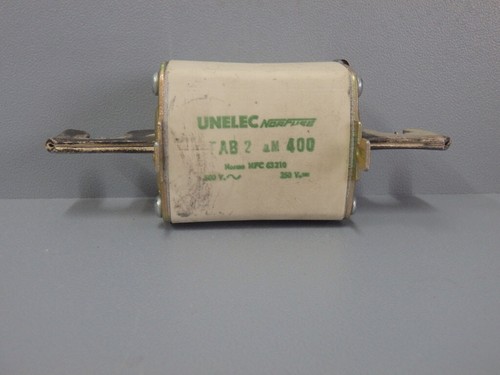 Am400 unelec norfuse - -,