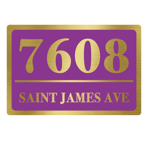 Personalized home - personalized,