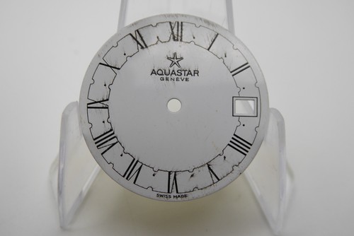 Cadran quartz vintage - , aquastar