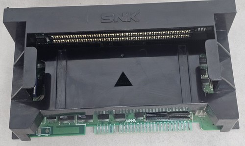 Snk neo mvh slot base - neo-mvh, 1b