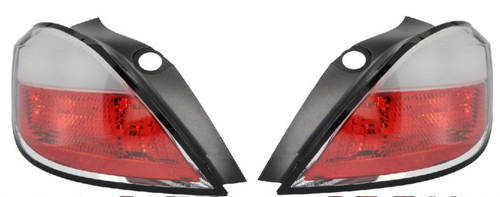 Lampe feu arriere droite - lampe,