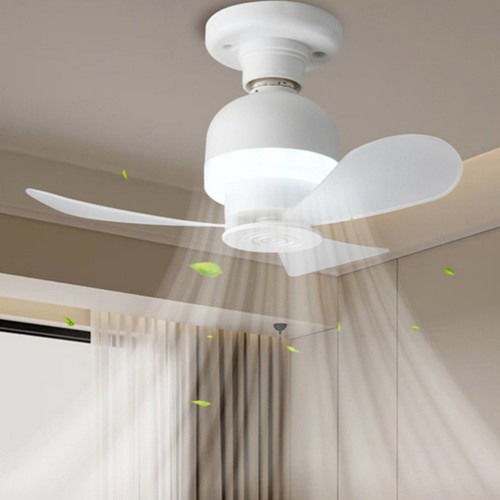 Lampe ventilateur e27 - ventilateur,
