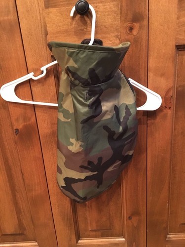 Dog weatherproof fleece - , and