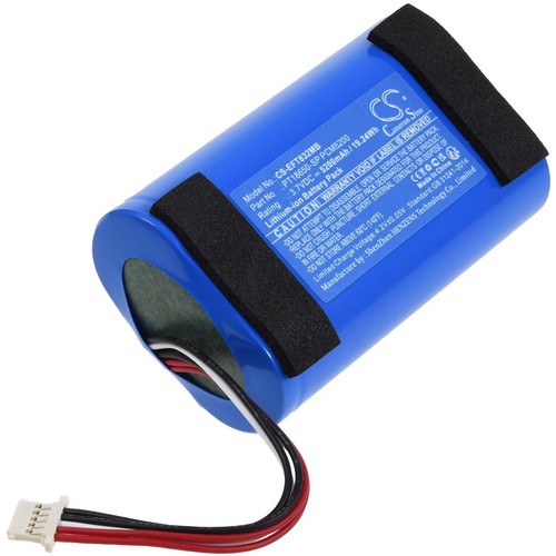 Batterie pour babyphone eufy