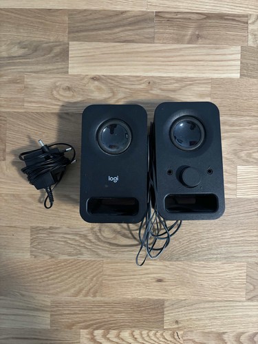 Enceintes logitech z150 comme - logitech, z150,