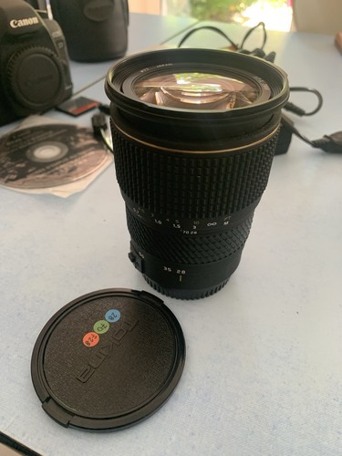 Tokina 70mm 8 at x - tokina, at-x