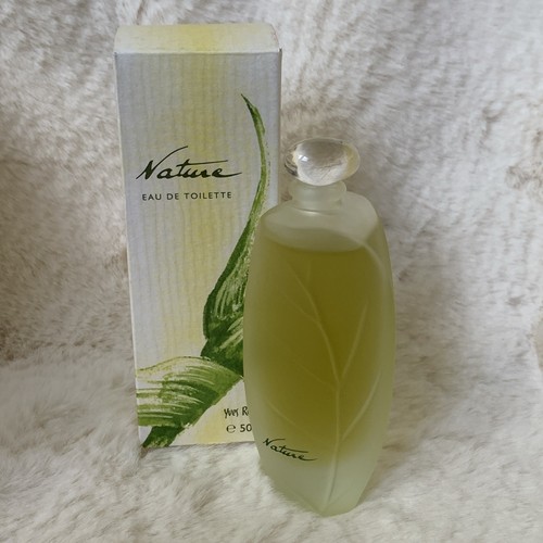 Nature eau toilette ml - nature, 50