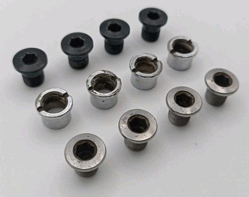 Lot vis plateau shimano - de,