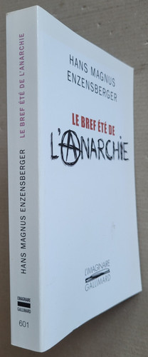 Bref été l - été, de