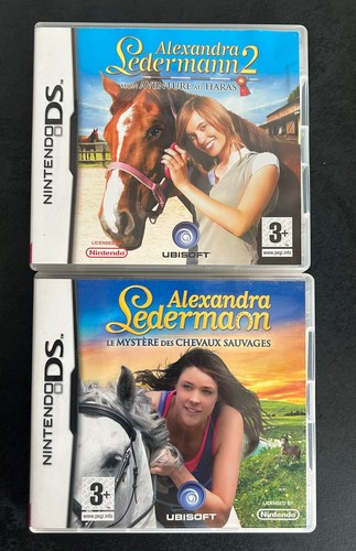 Alexandra ledermann lot - alexandra, 2
