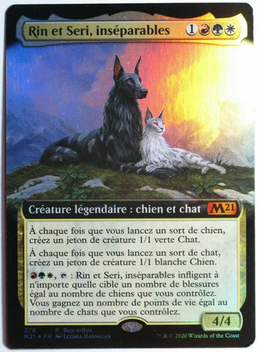 Mtg magic rin seri - magic,