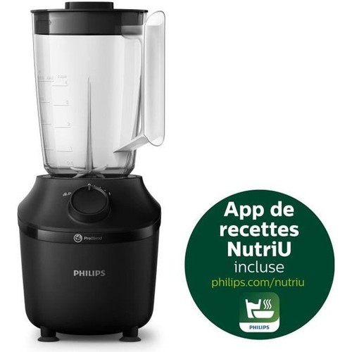 Philips hr2041 noir daily - hr2041/41,