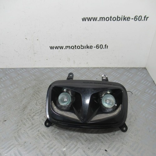 Optique phare mbk booster - optique, 50