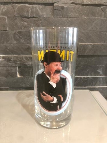 Verre collection les aventures - collection,