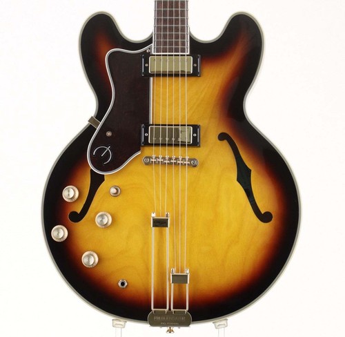 Epiphone sheraton vintage - epiphone,