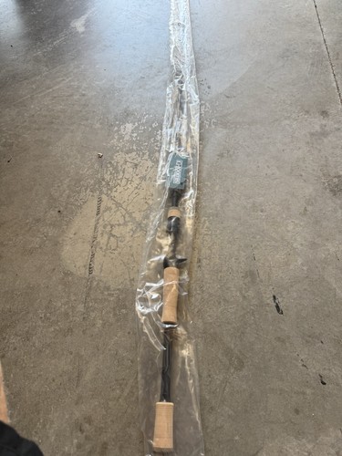 New loomis glx 854c jwr - g.loomis,