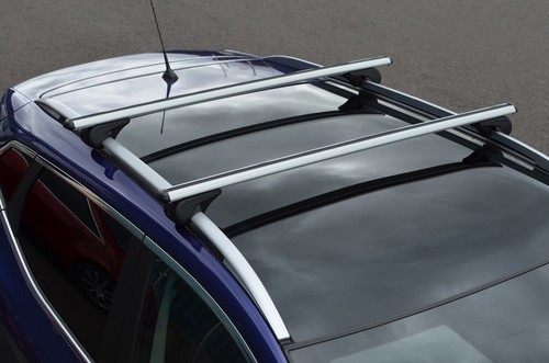Cross barres pour - barres,
