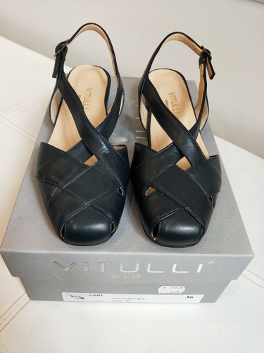 Vitulli chaussures femme - vitulli, &